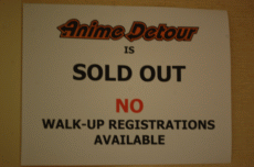 Anime Detour 2011